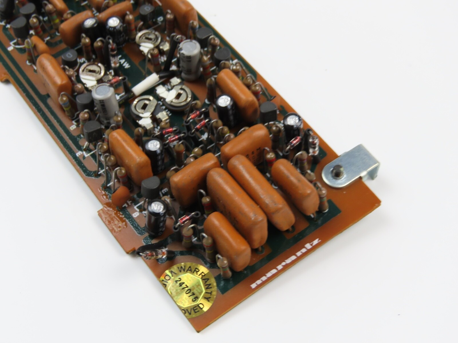 *Marantz 5420* Circuit Board PCB YD4333009-2 Tape Deck Part /B754 - Image 3