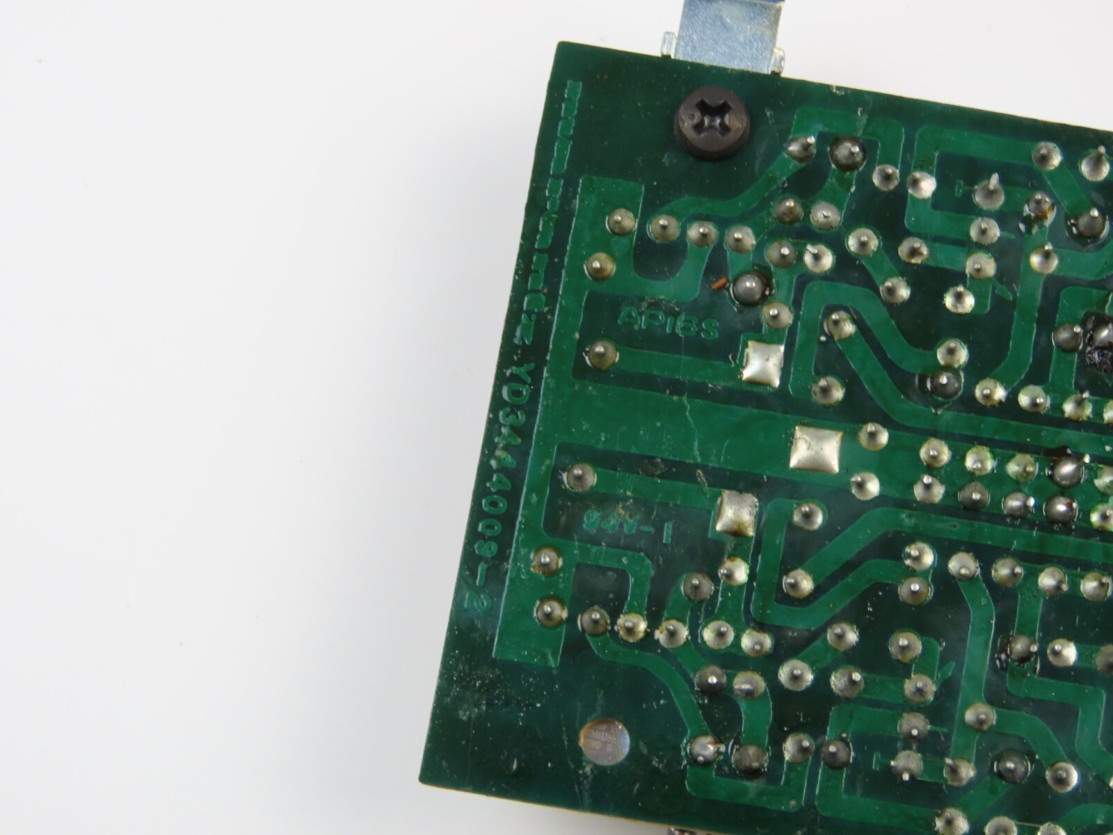 *Marantz 5420* Circuit Board PCB YD4333009-2 Tape Deck Part /B754 - Image 7