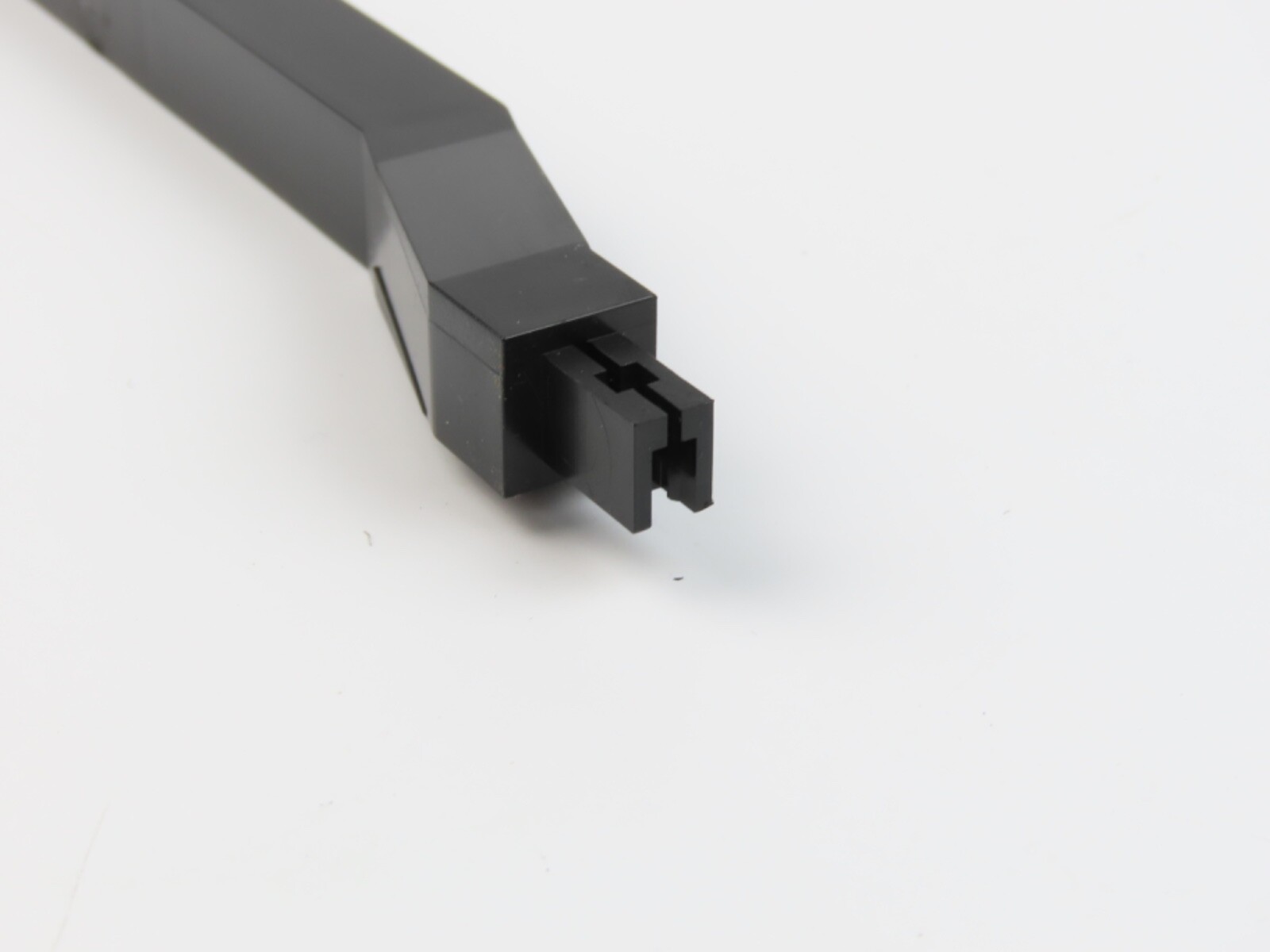 *Marantz PM-57* Power Knob with Lever Amplifier Part /B634 - Image 4