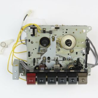 NAD-6240-Mechanism-with-Heads-Cassette-Holder-Tape-Deck-Parts-E383-326978008805