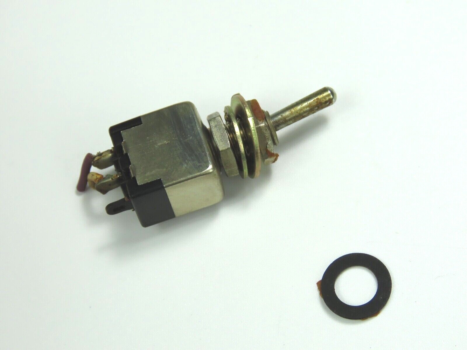 > Nakamichi 1000 < Memory Switch Tape Deck Part /ND232 - Image 3