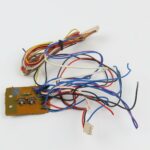 *Nakamichi 480* Cam Adj PCB Board Tape Deck Parts /ND431