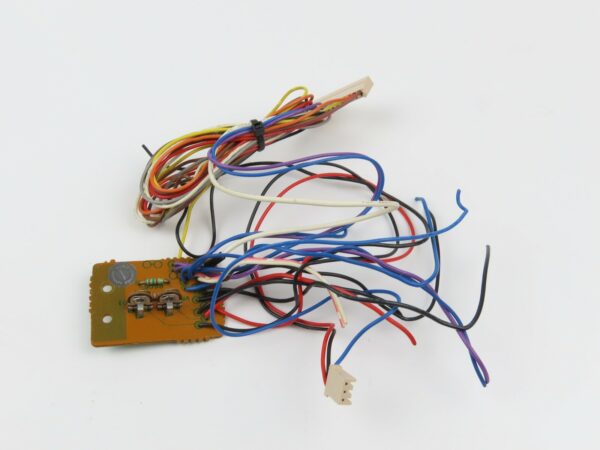*Nakamichi 480* Cam Adj PCB Board Tape Deck Parts /ND431