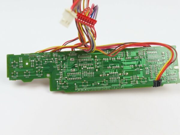 *Nakamichi CDP-2E* Display PCB Board CD Player Parts /ND483 - Image 5
