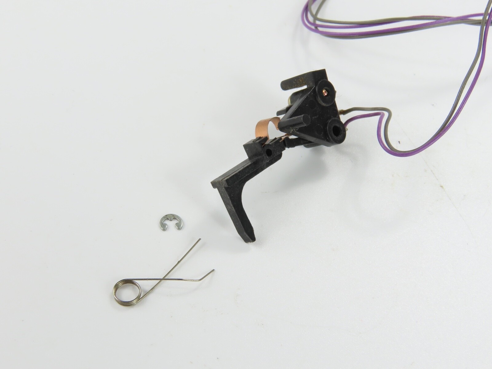 *Nakamichi RX-202E* Micro Switch Microswitch Tape Deck Part /A442 - Image 3