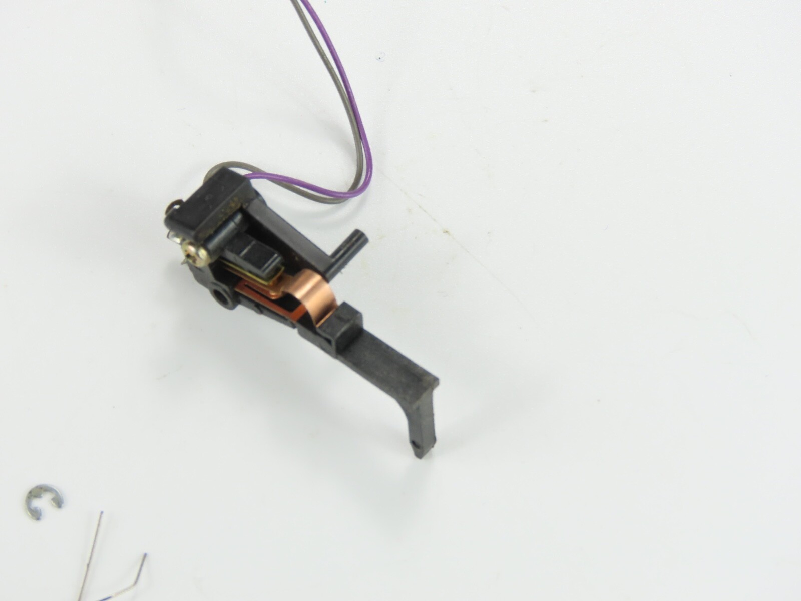 *Nakamichi RX-202E* Micro Switch Microswitch Tape Deck Part /A442 - Image 5