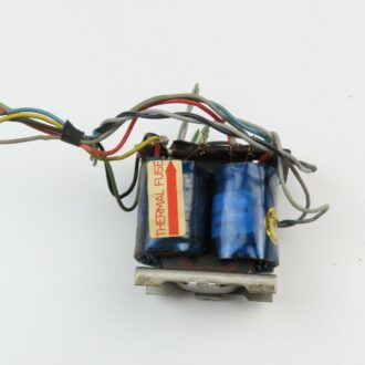 Philips-4407-Power-Transformer-220V-Reel-to-Reel-part-P176-327023721405