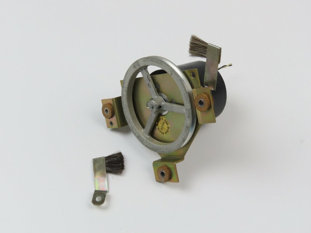 *Philips N4522* Capstan Motor Reel to Reel Part /P125