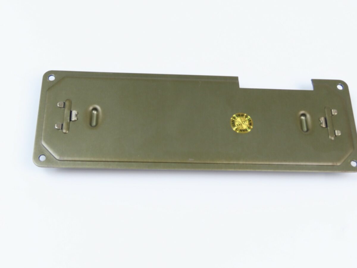 *Philips N4522* Handle Original Reel to Reel Part /P132 - Image 4