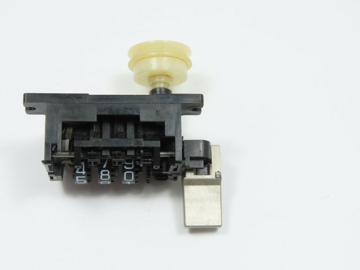 > Pioneer CT-F850 < Analog Counter Tape Deck Parts /A199 - Image 4