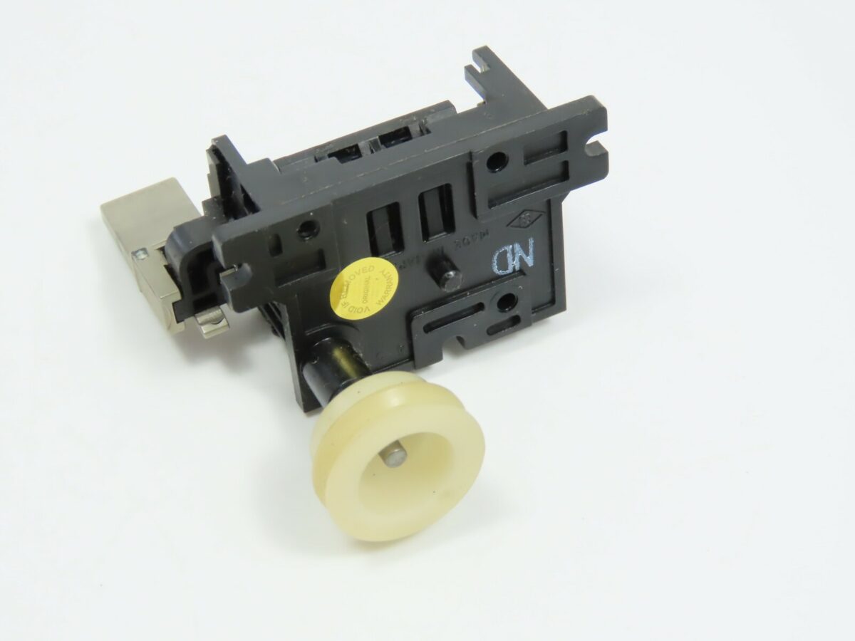 > Pioneer CT-F850 < Analog Counter Tape Deck Parts /A199 - Image 5