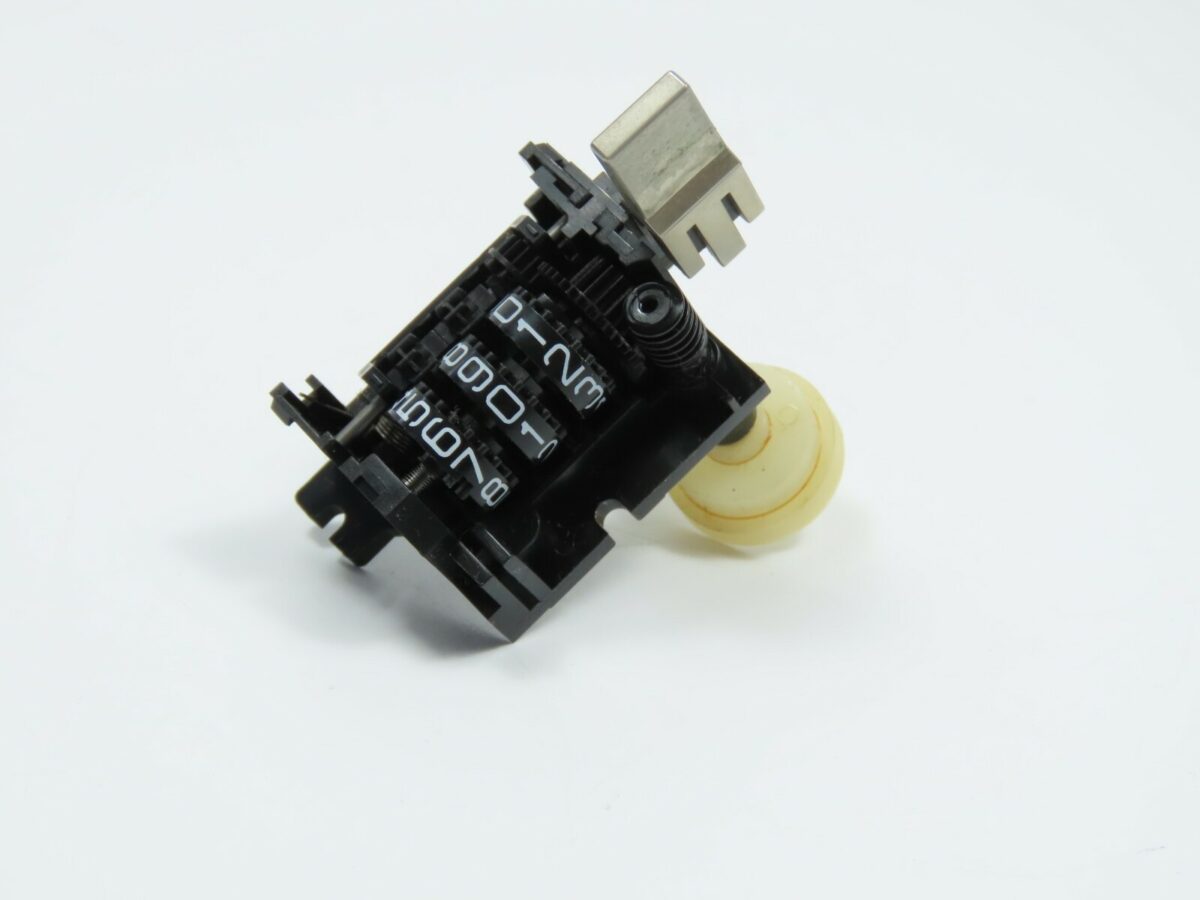 > Pioneer CT-F850 < Analog Counter Tape Deck Parts /A199