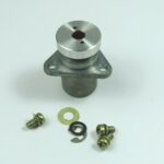 > Pioneer RT-1020L < Capstan Flywheel Bearing Reel to Reel Part /PN71