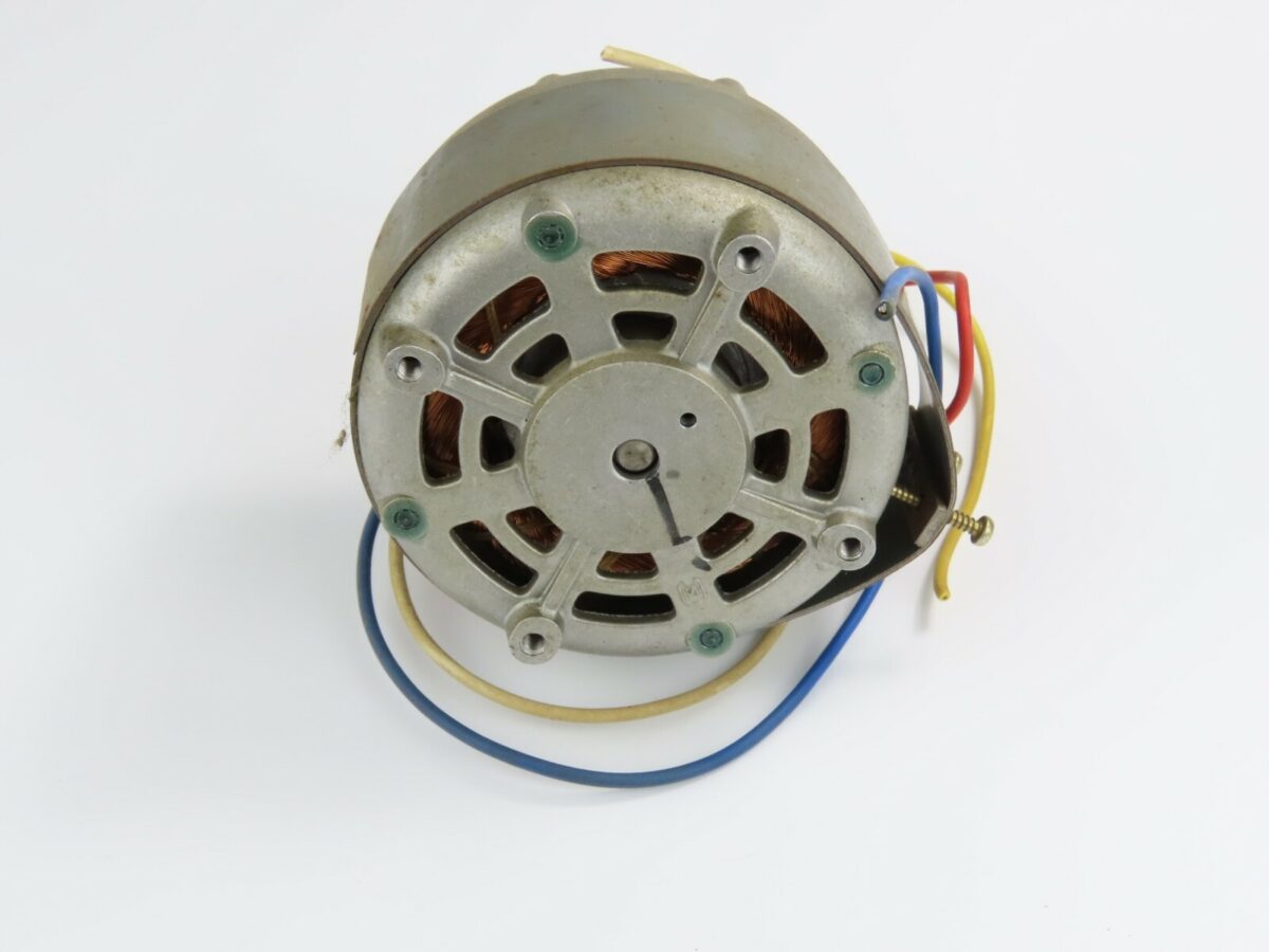 Pioneer RT-707 - Right Reel Motor RXM-032 /PN114 - Image 4