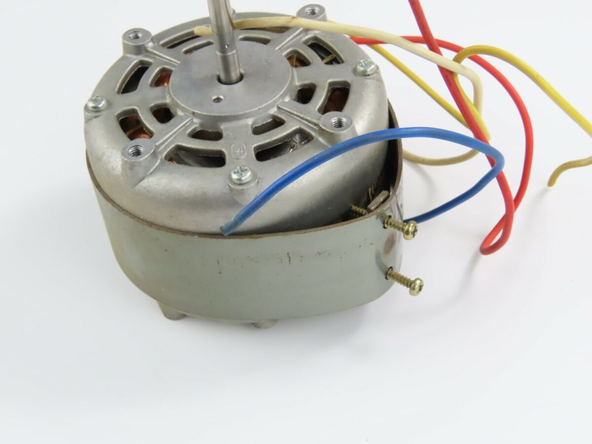 Pioneer RT-707 - Right Reel Motor RXM-032 /PN114 - Image 5