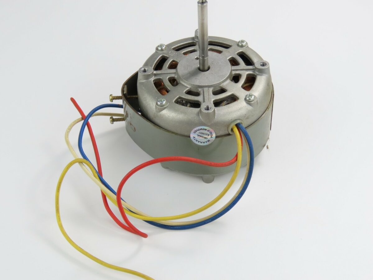 Pioneer RT-707 - Right Reel Motor RXM-032 /PN114