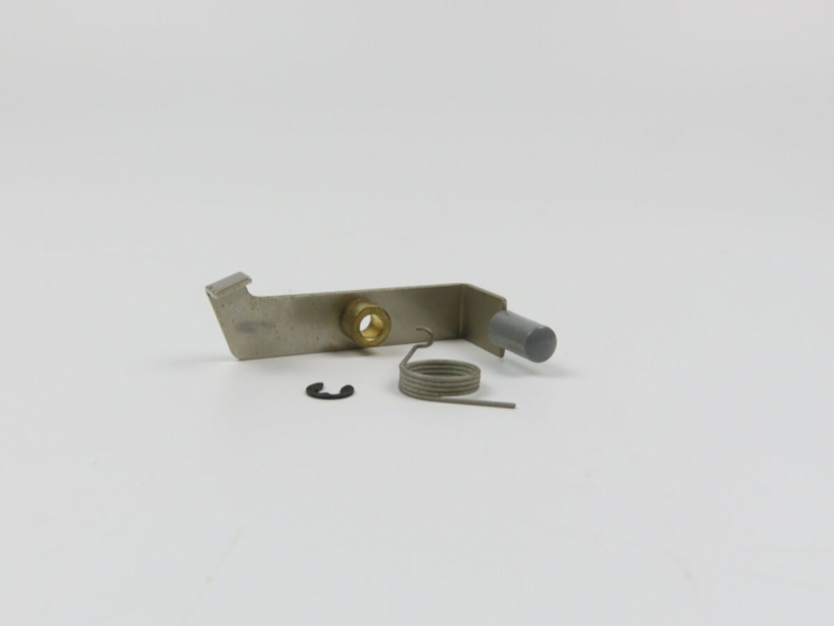 *REVOX A77* Spring Reel to Reel Part /Rx376 - Image 3