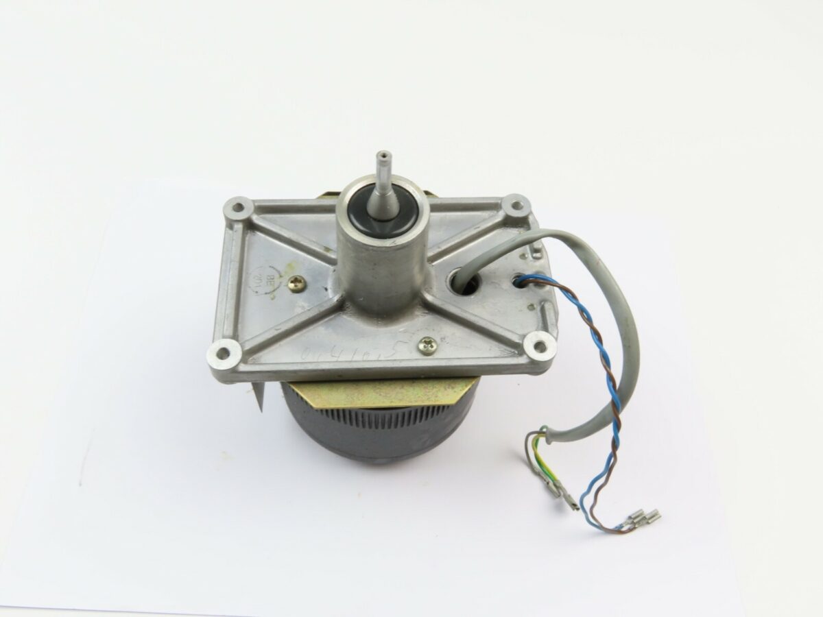 *REVOX B77* Capstan Motor Low Speed 7.5 IPS Reel to Reel Part /R539 - Image 3