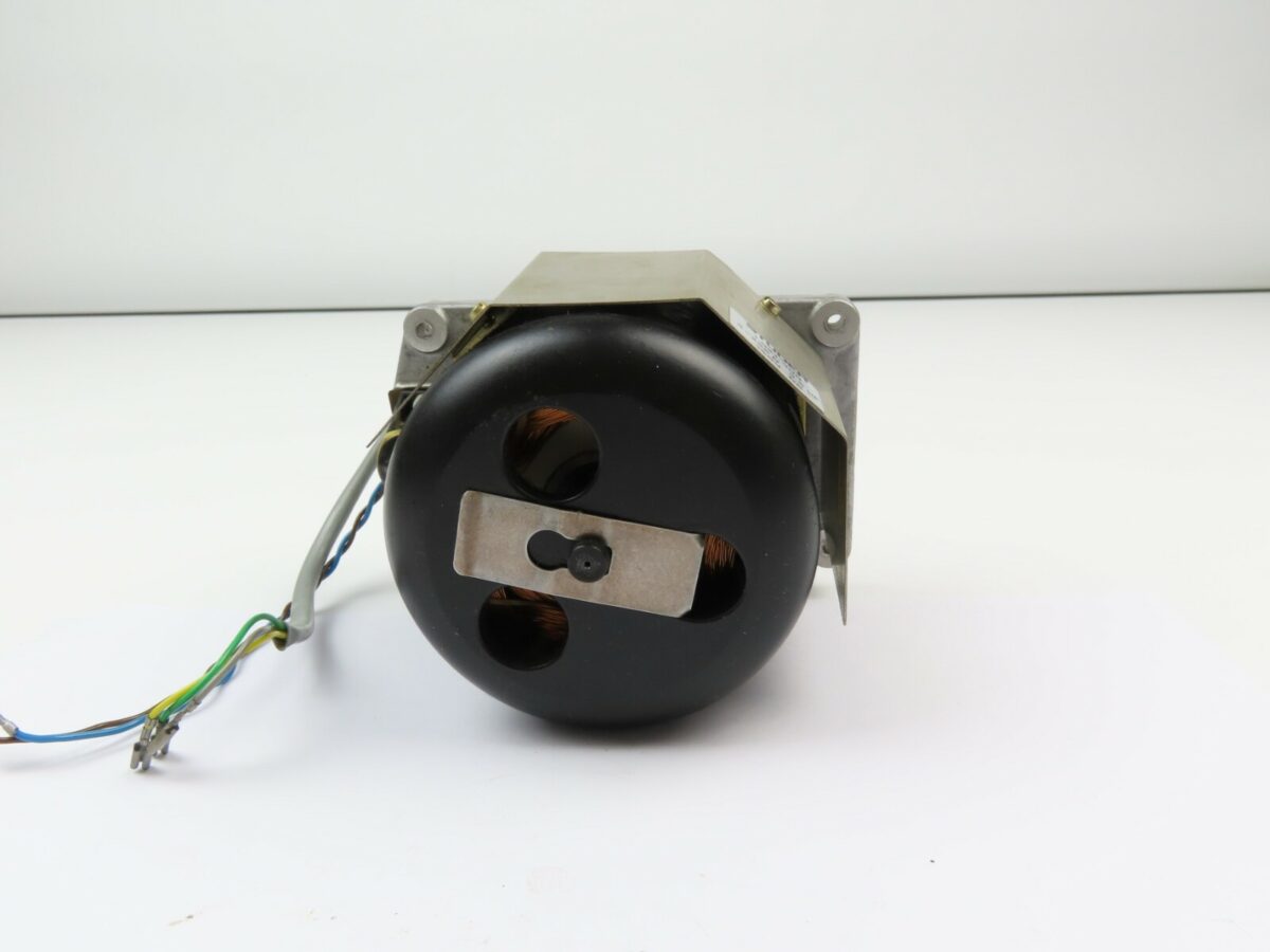 *REVOX B77* Capstan Motor Low Speed 7.5 IPS Reel to Reel Part /R539 - Image 5