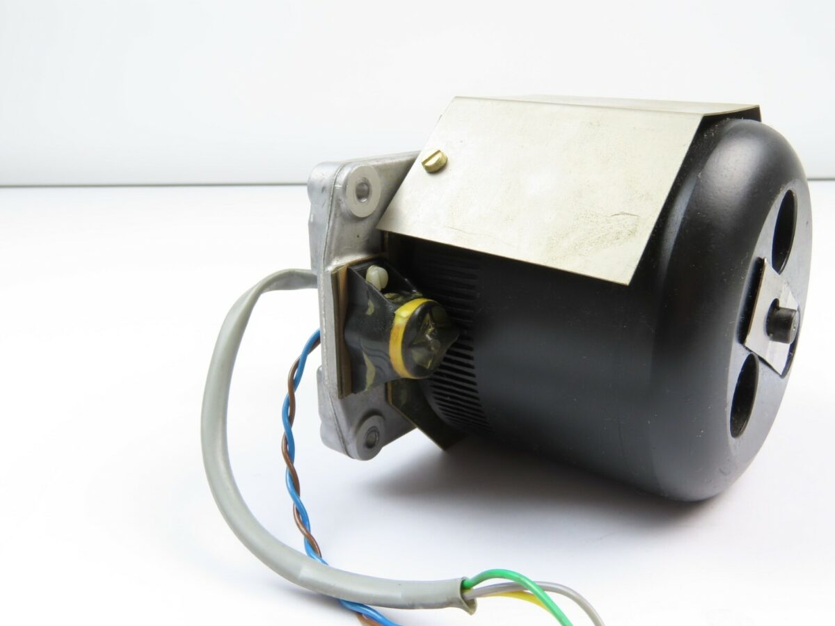 *REVOX B77* Capstan Motor Low Speed 7.5 IPS Reel to Reel Part /R539 - Image 6