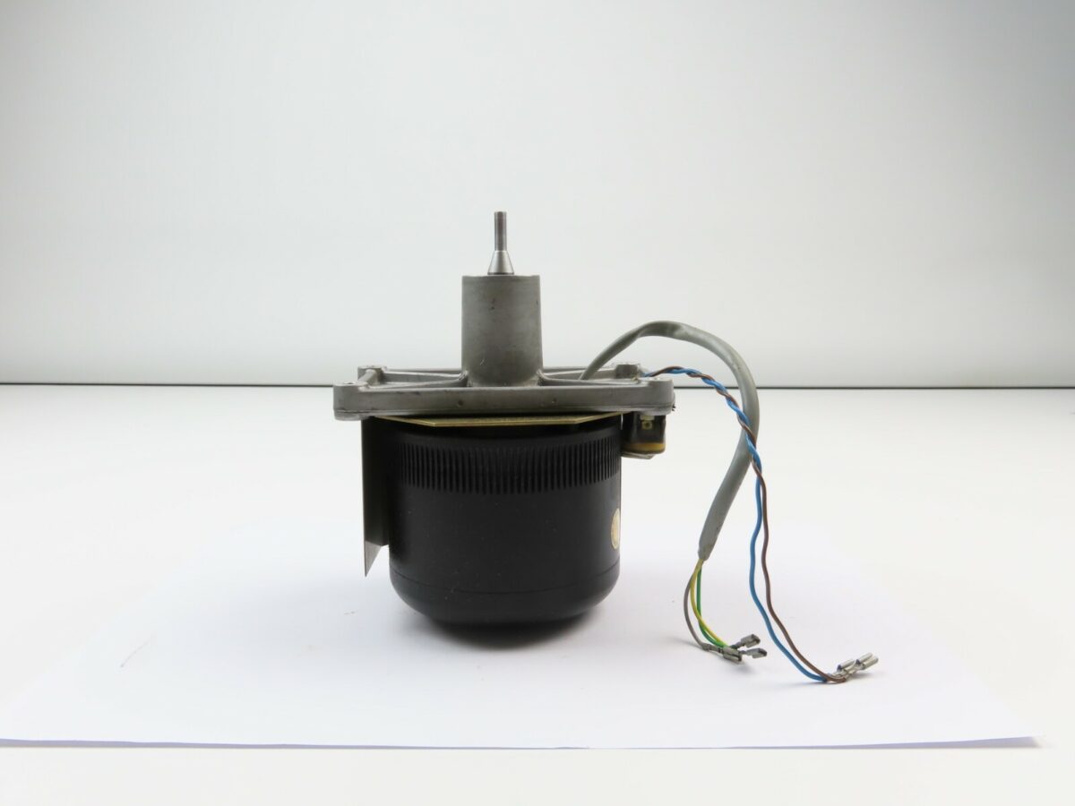 *REVOX B77* Capstan Motor Low Speed 7.5 IPS Reel to Reel Part /R539