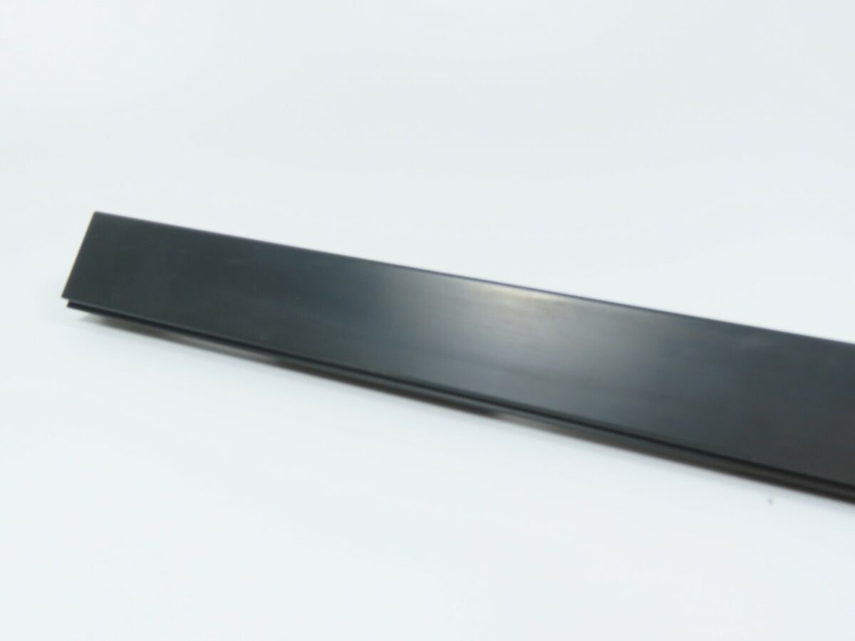 REVOX B790 Front Switches Control Panel Trim Only Turntable Parts /FP60 - Image 6