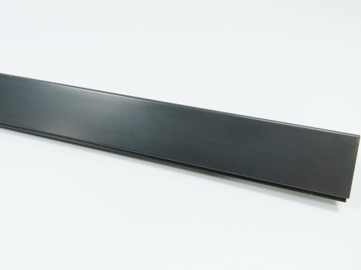 REVOX B790 Front Switches Control Panel Trim Only Turntable Parts /FP60 - Image 7