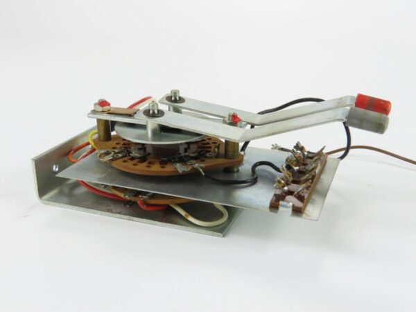 *Revox G36* Switch Reel to Reel Part /Rv143 - Image 3