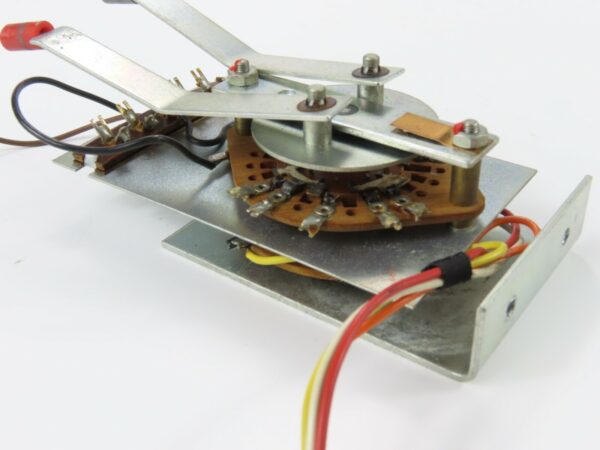 *Revox G36* Switch Reel to Reel Part /Rv143 - Image 4