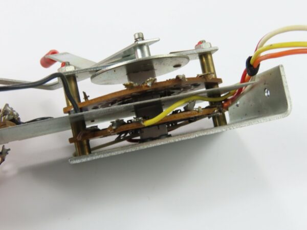 *Revox G36* Switch Reel to Reel Part /Rv143 - Image 5