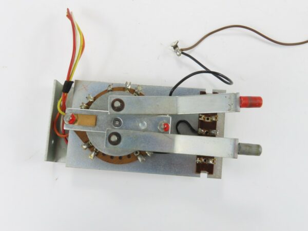 *Revox G36* Switch Reel to Reel Part /Rv143