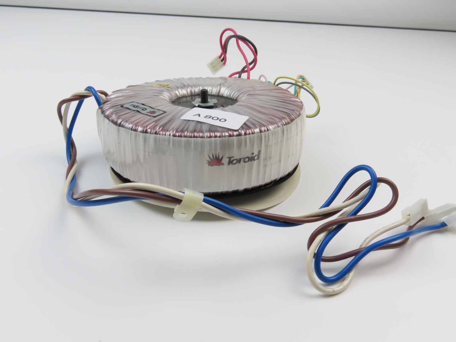 *Roksan Kandy MK3* Power Transformer Amplifier Part /A800 - Image 3