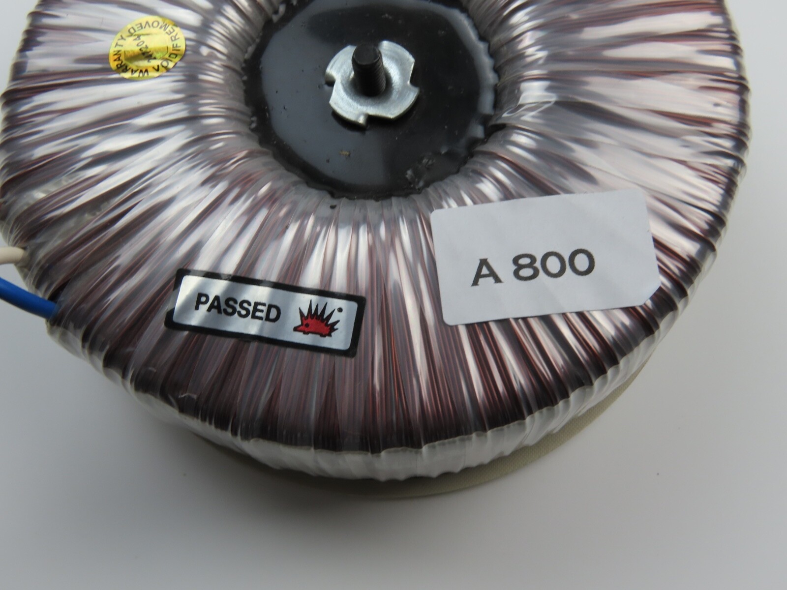 *Roksan Kandy MK3* Power Transformer Amplifier Part /A800 - Image 7