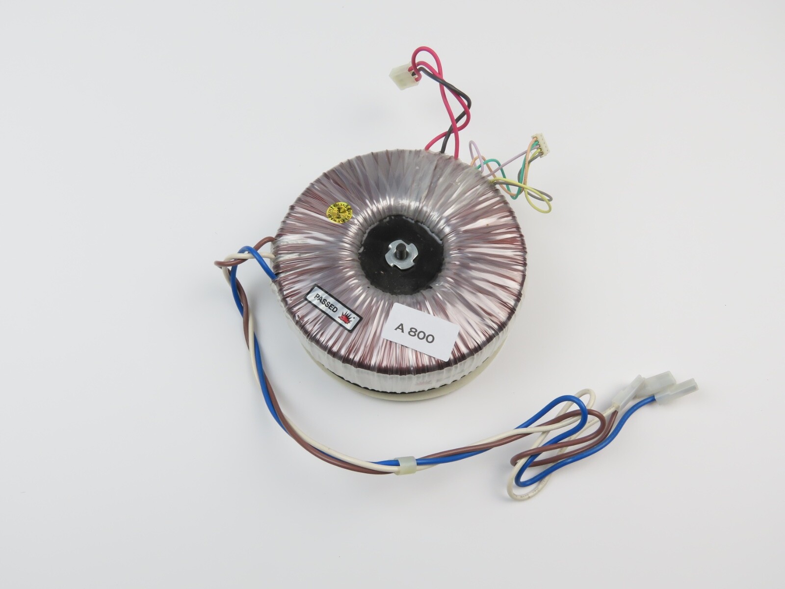 *Roksan Kandy MK3* Power Transformer Amplifier Part /A800