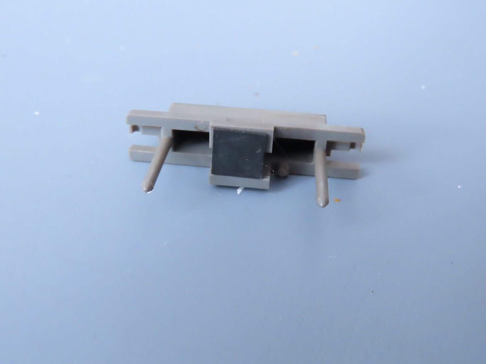 > SANSUI D-80C < Button Switch Tape Deck Part /D77 - Image 4