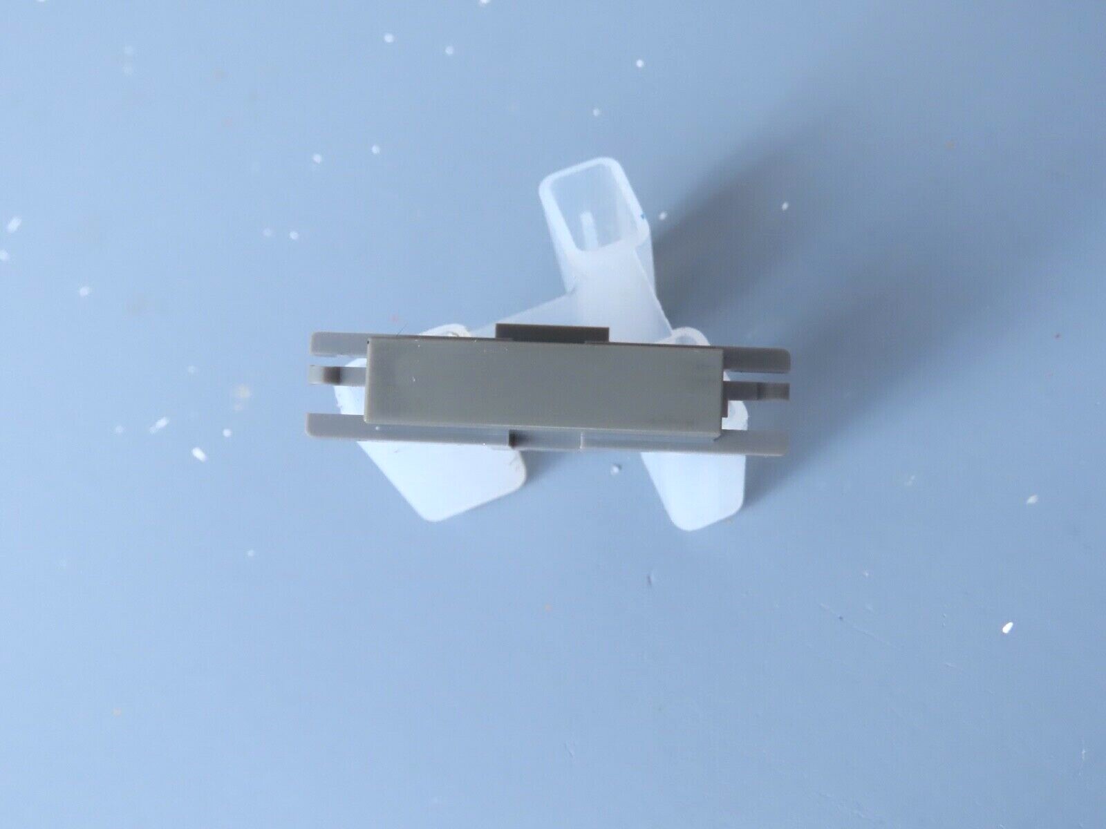 > SANSUI D-80C < Button Switch Tape Deck Part /D77 - Image 5