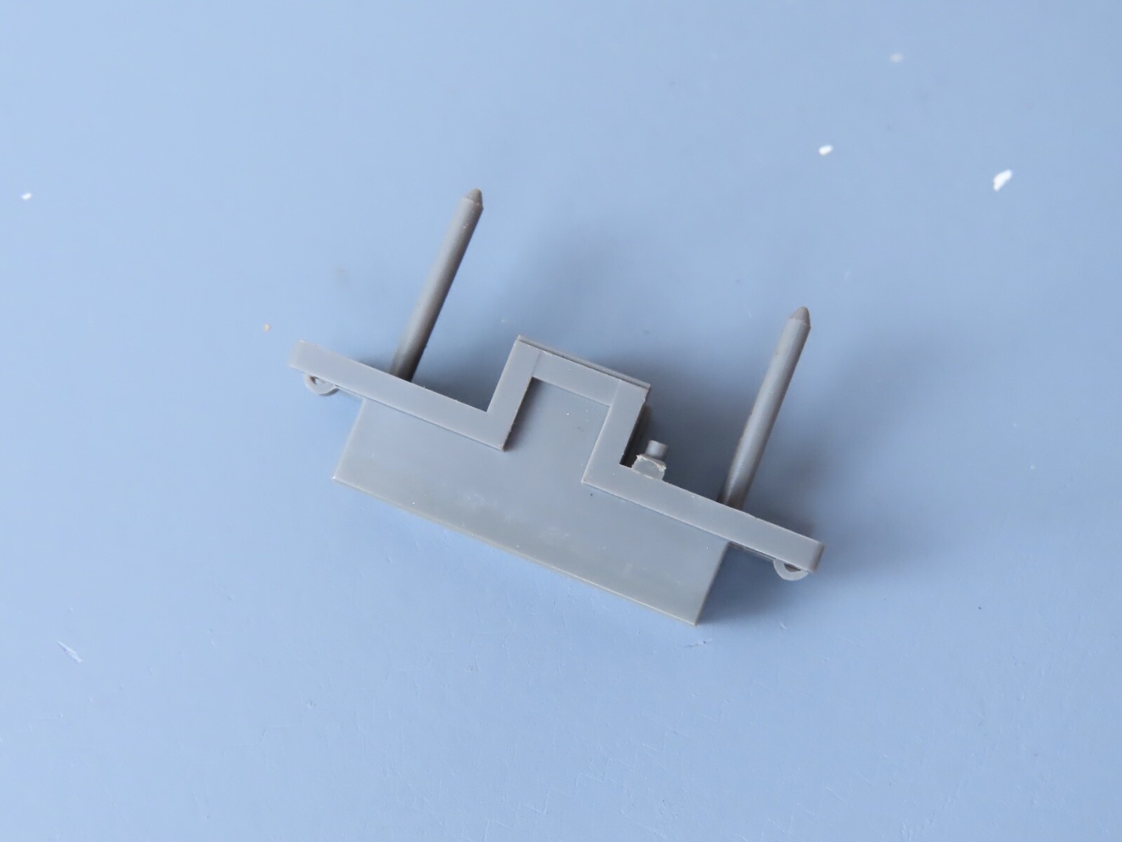 > SANSUI D-80C < Button Switch Tape Deck Part /D77