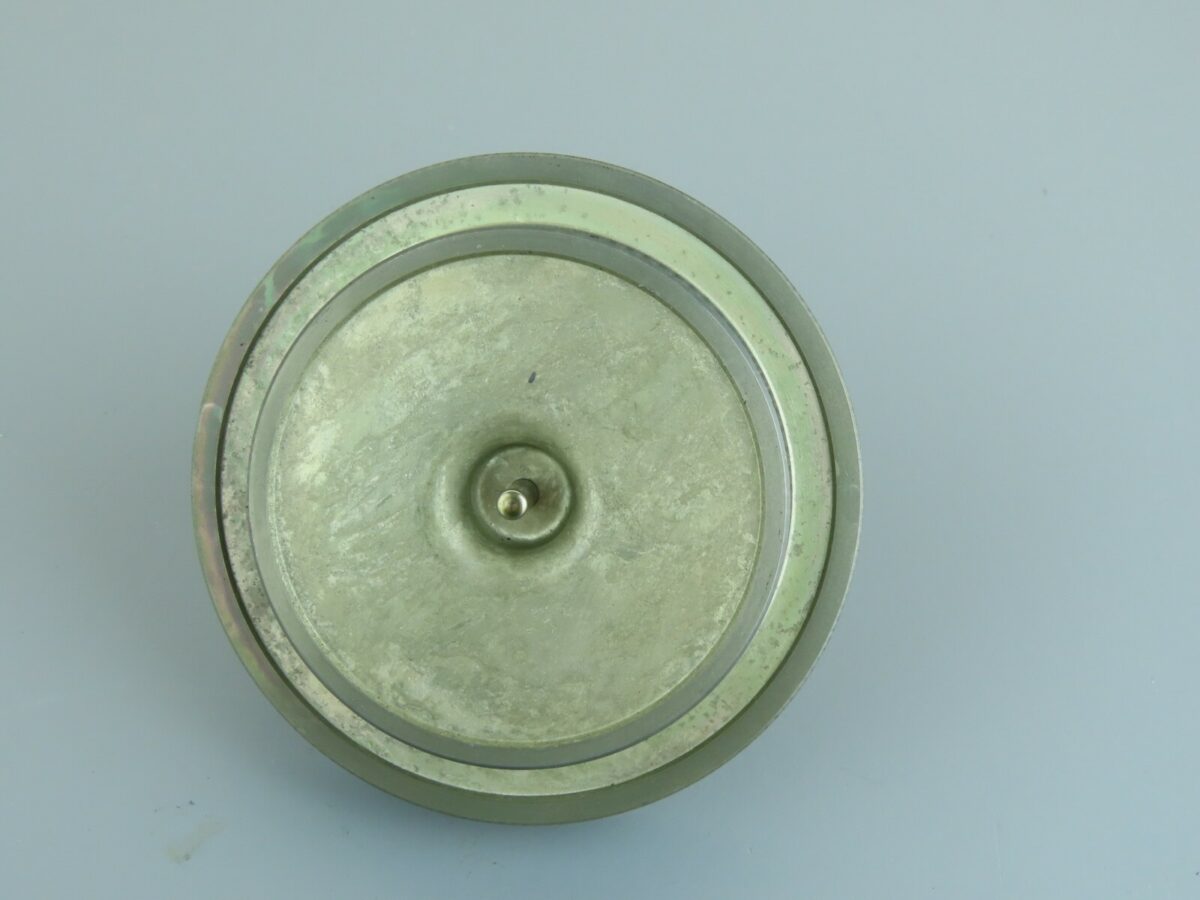 > SONY TC-399 < Capstan Flywheel Reel to Reel Part /S65