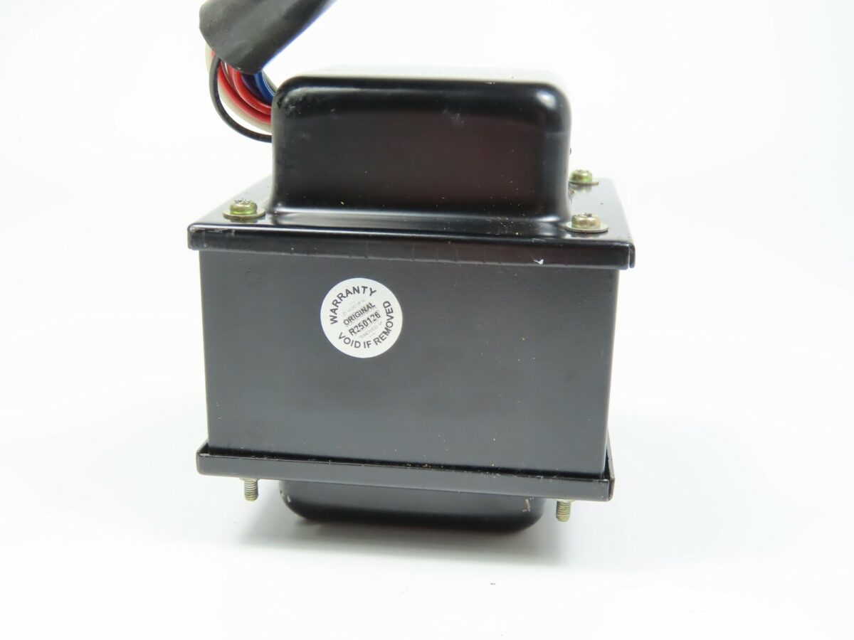 > SONY TC-458 < Power Transformer Trafo 1-442-288-11 Reel to Reel Part /S251 - Image 3