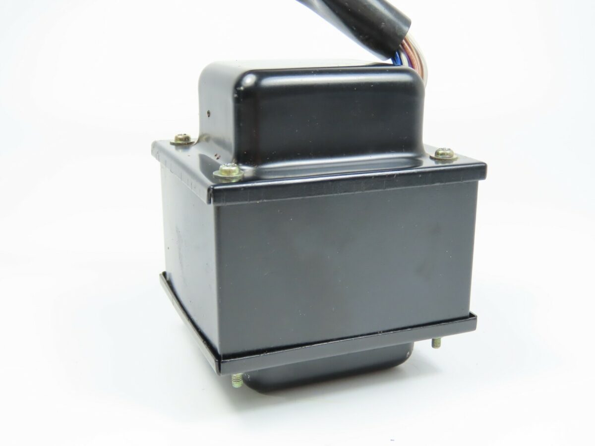 > SONY TC-458 < Power Transformer Trafo 1-442-288-11 Reel to Reel Part /S251 - Image 4