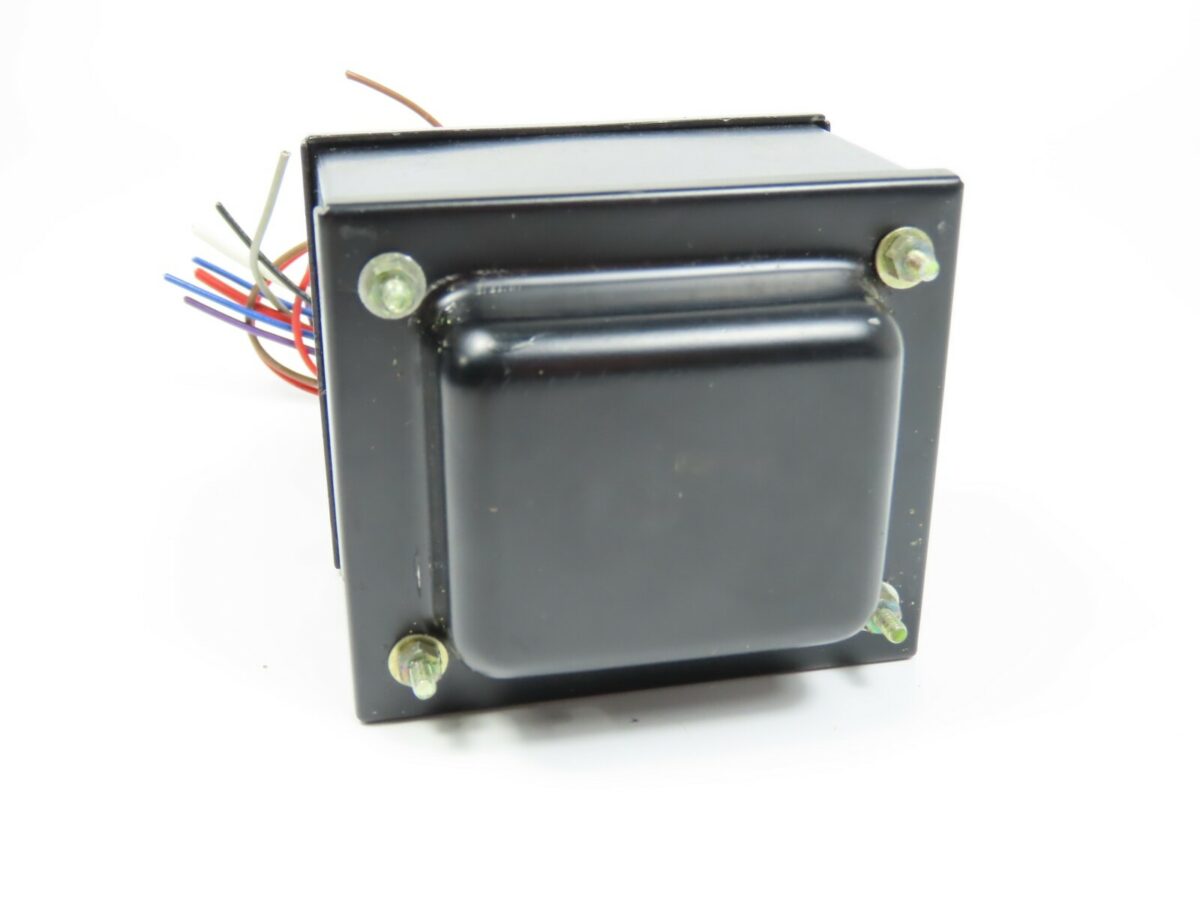 > SONY TC-458 < Power Transformer Trafo 1-442-288-11 Reel to Reel Part /S251 - Image 5