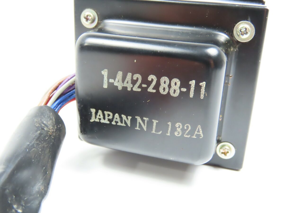 > SONY TC-458 < Power Transformer Trafo 1-442-288-11 Reel to Reel Part /S251 - Image 6