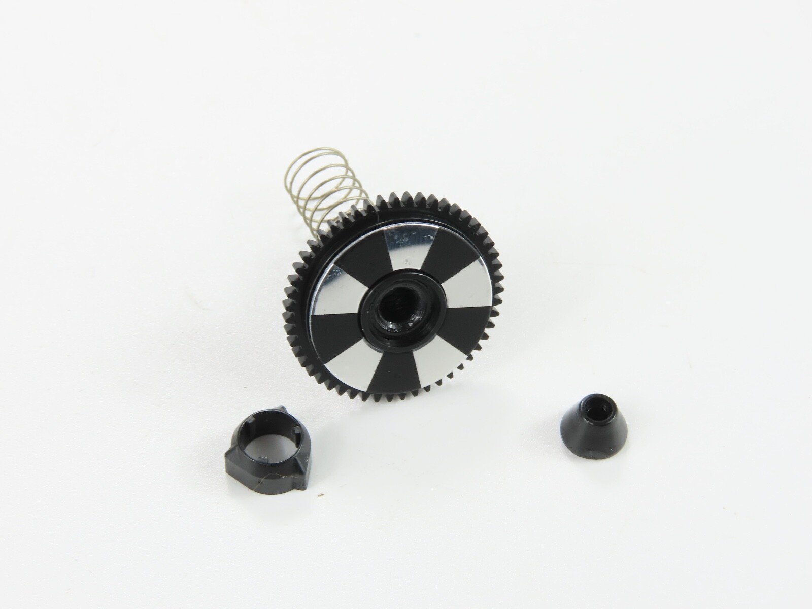 Sony TC-WR820 - Reer Hub /D257 - Image 5