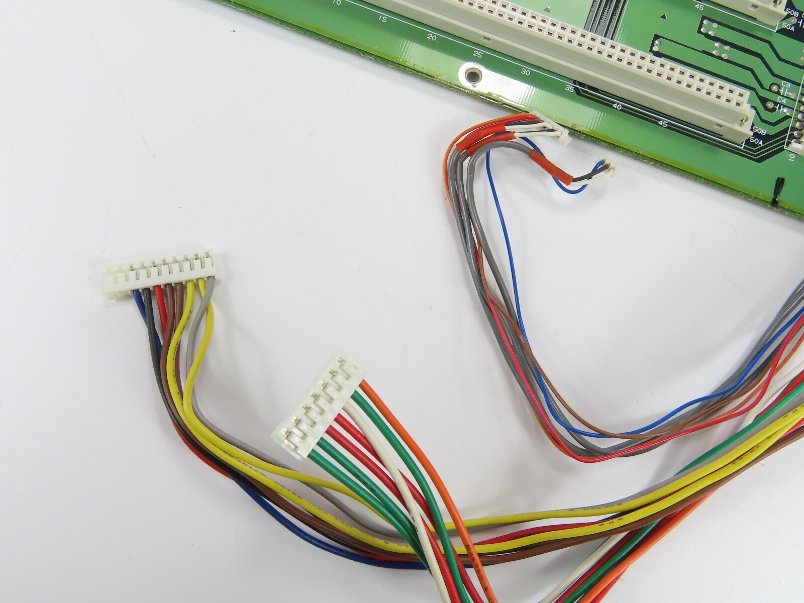 *Sony PCM-800* Motherboard PCB 9-909-927-01 DAT Deck Part /RD - Image 4