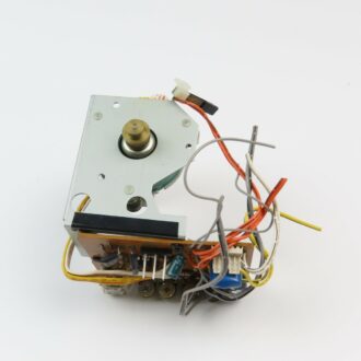 Sony-TC-K60-Capstan-Motor-with-PCB-Tape-Deck-Part-A821-326936165625
