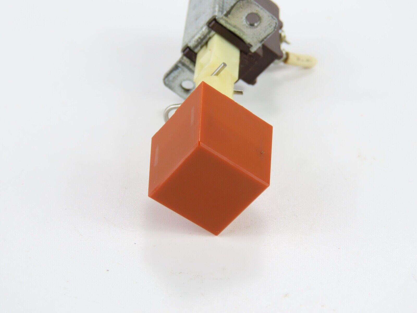 *TASCAM 34* Power On/Off Switch with Button Reel to Reel Part /T423 - Image 3