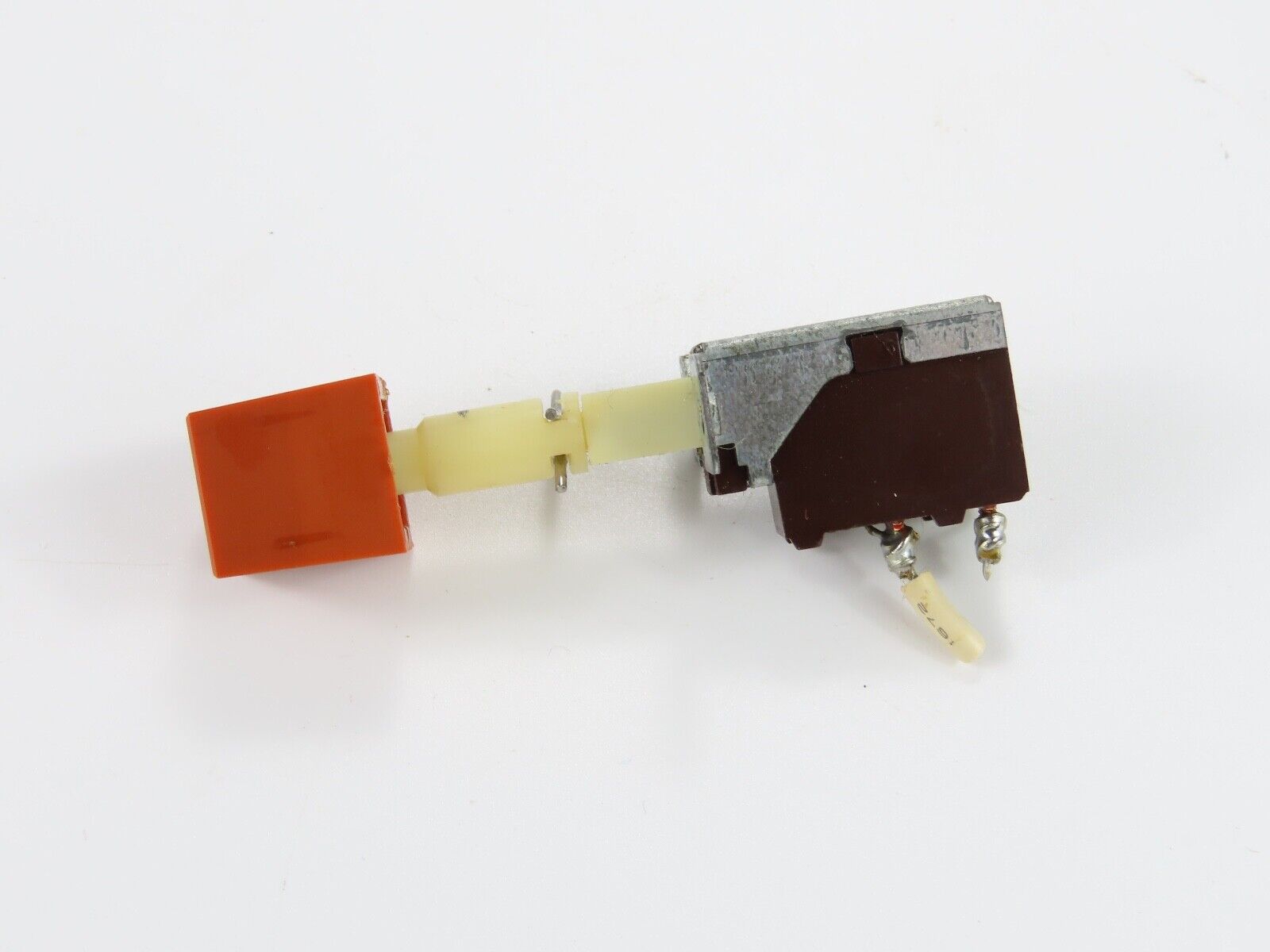 *TASCAM 34* Power On/Off Switch with Button Reel to Reel Part /T423