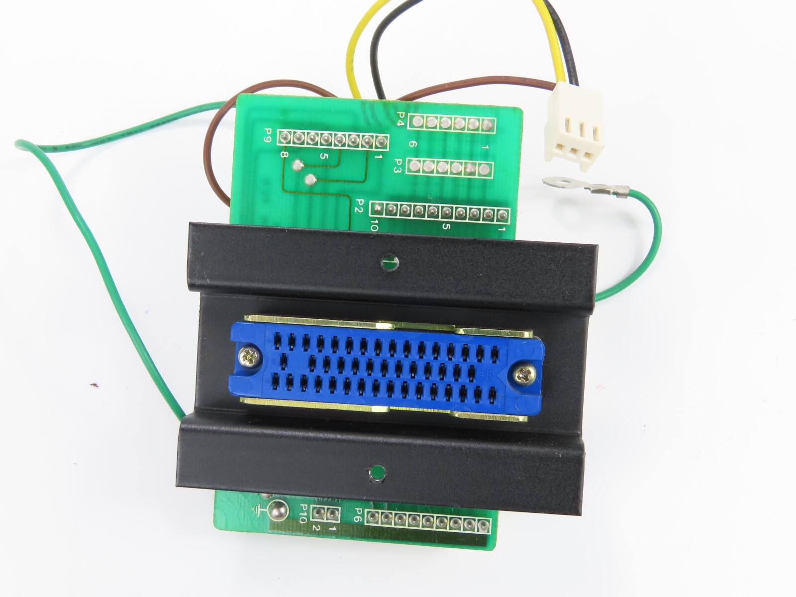 *TASCAM ATR60* Remote Function CN PCB 52101617-01 Board Reel to Reel Part /TS40