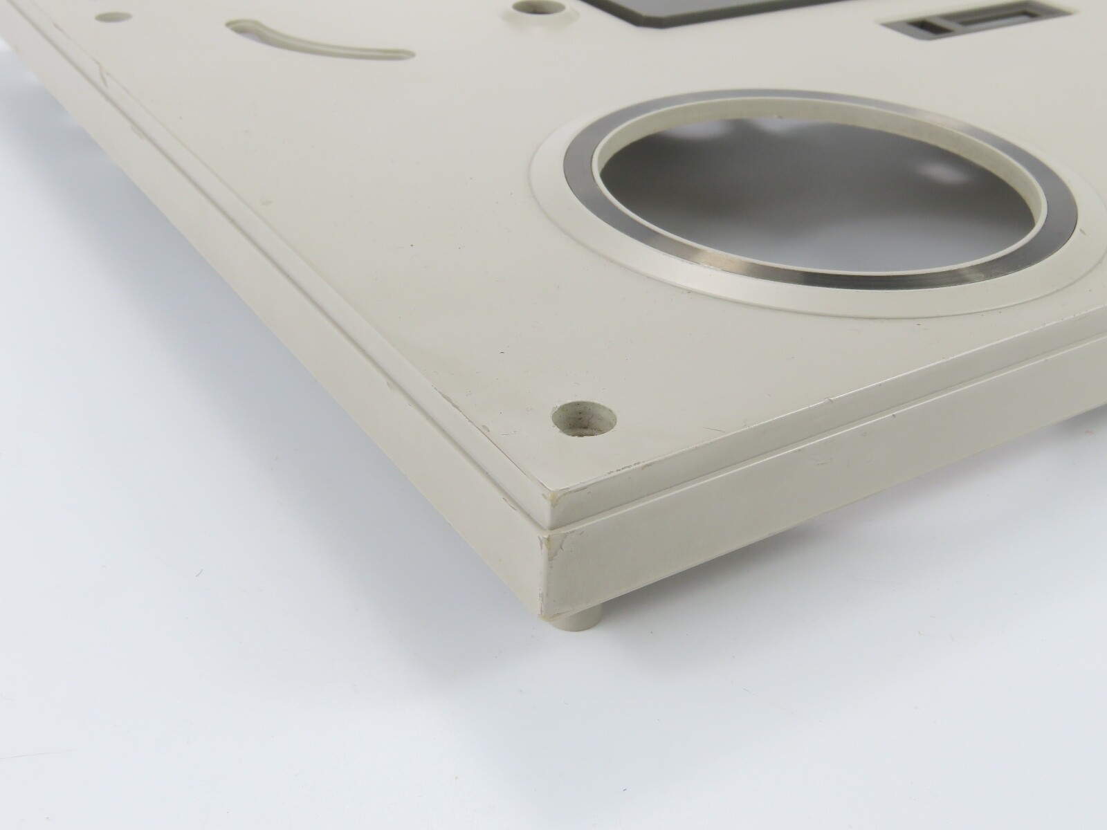 *TEAC X-3 MKII* Front Panel Faceplate Reel to Reel Part /FP169 - Image 5