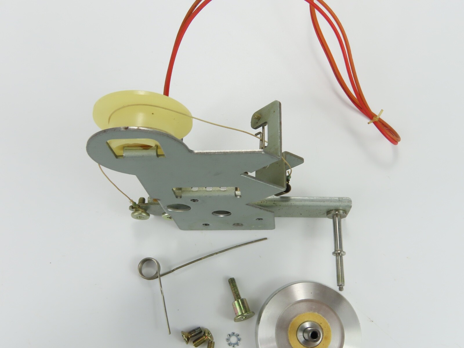 *TEAC X-7R* Tension Arm Right Side Reel to Reel Part /T350 - Image 3